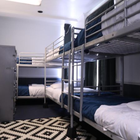 Duo Housing (Adults Only) Hostel Ουάσινγκτον Εξωτερικό φωτογραφία