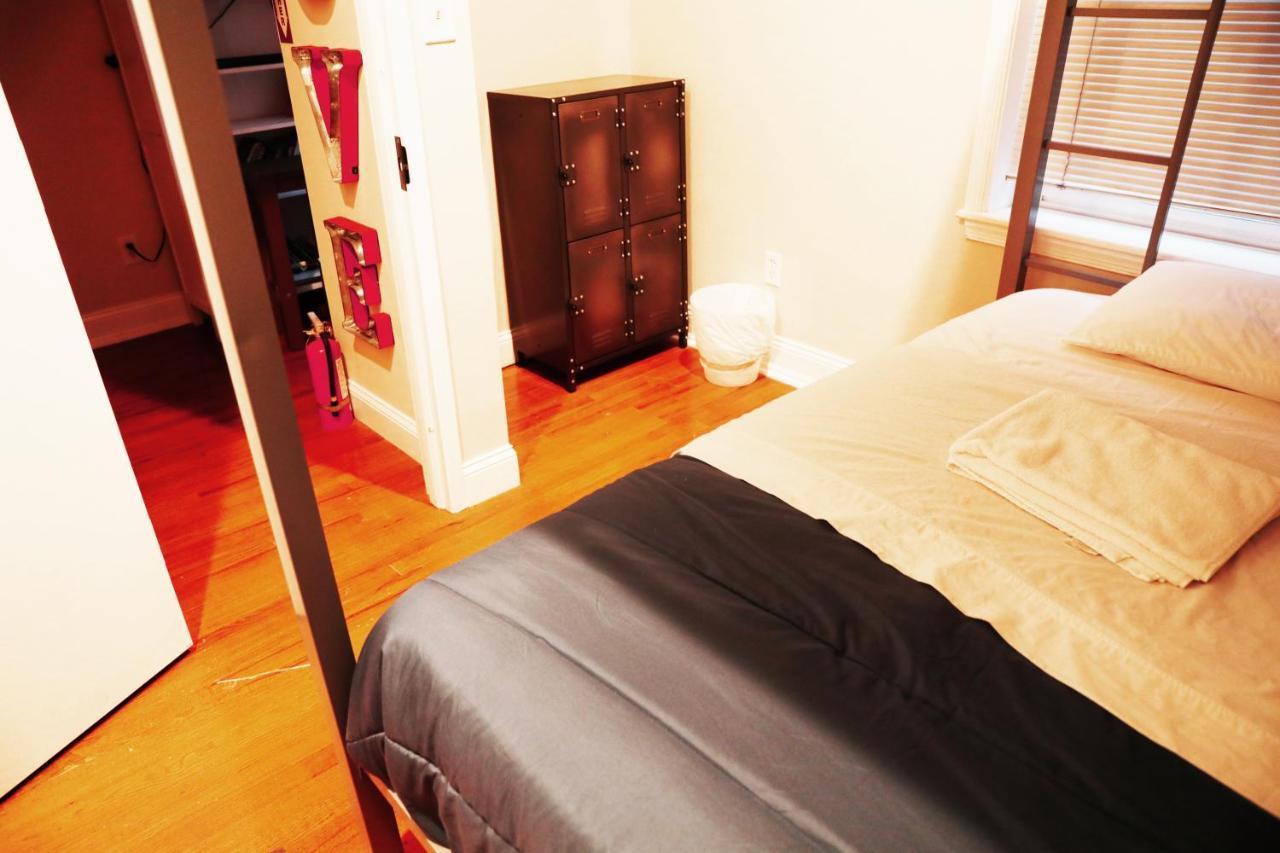 Duo Housing (Adults Only) Hostel Ουάσινγκτον Εξωτερικό φωτογραφία