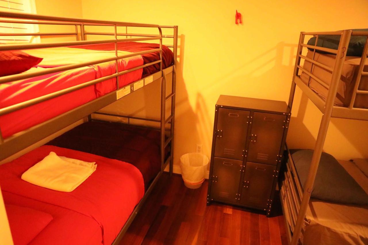 Duo Housing (Adults Only) Hostel Ουάσινγκτον Εξωτερικό φωτογραφία