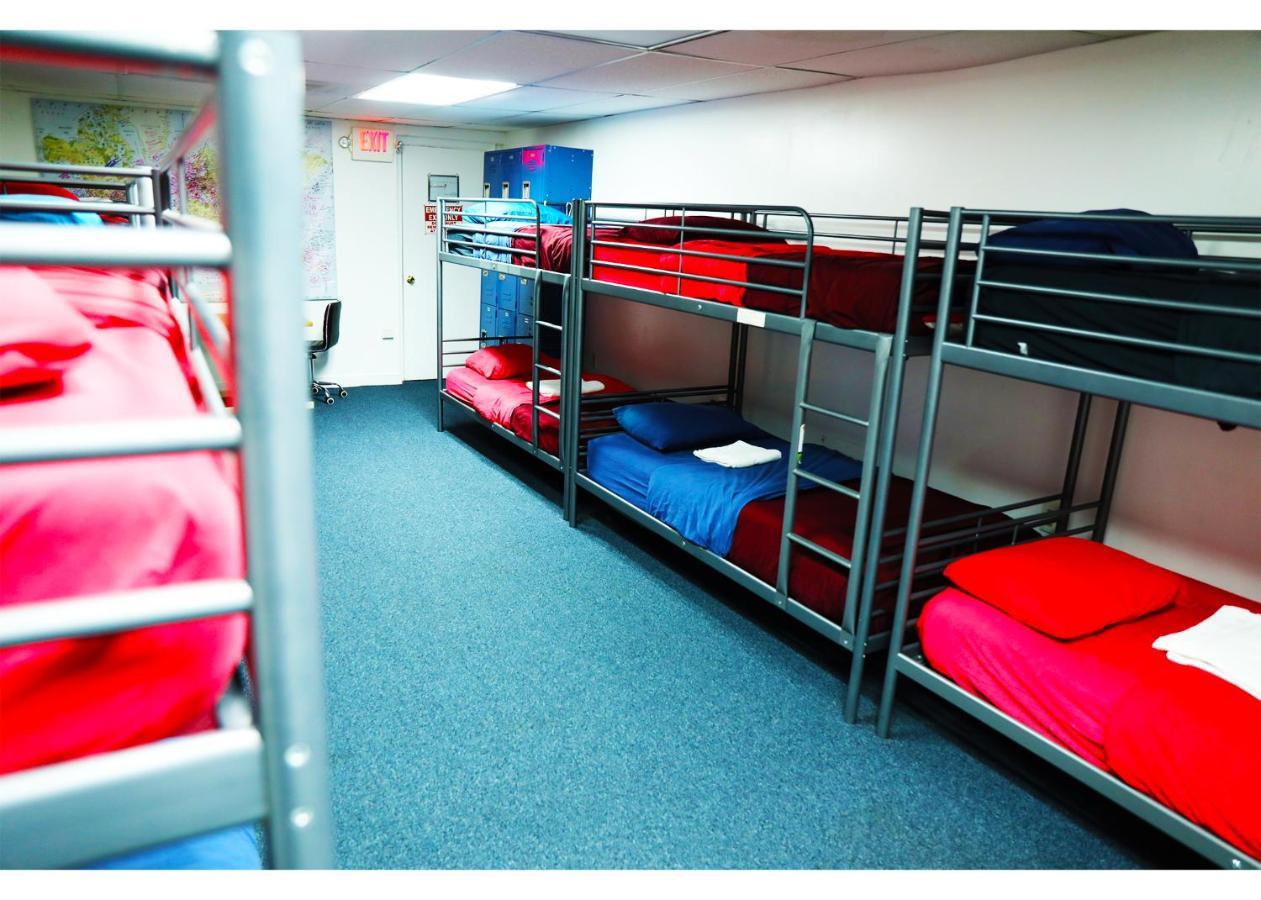 Duo Housing (Adults Only) Hostel Ουάσινγκτον Εξωτερικό φωτογραφία