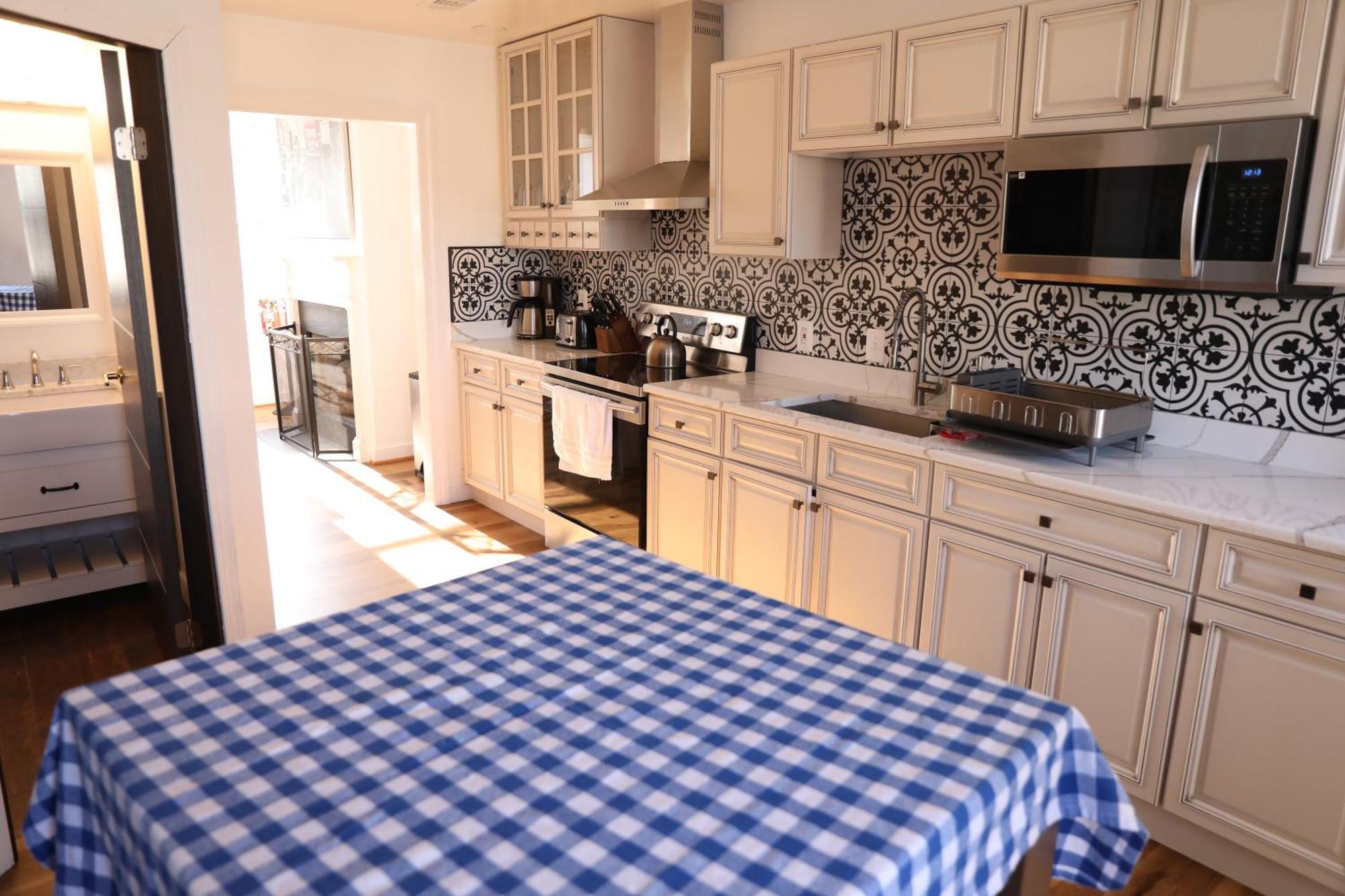 Duo Housing (Adults Only) Hostel Ουάσινγκτον Εξωτερικό φωτογραφία