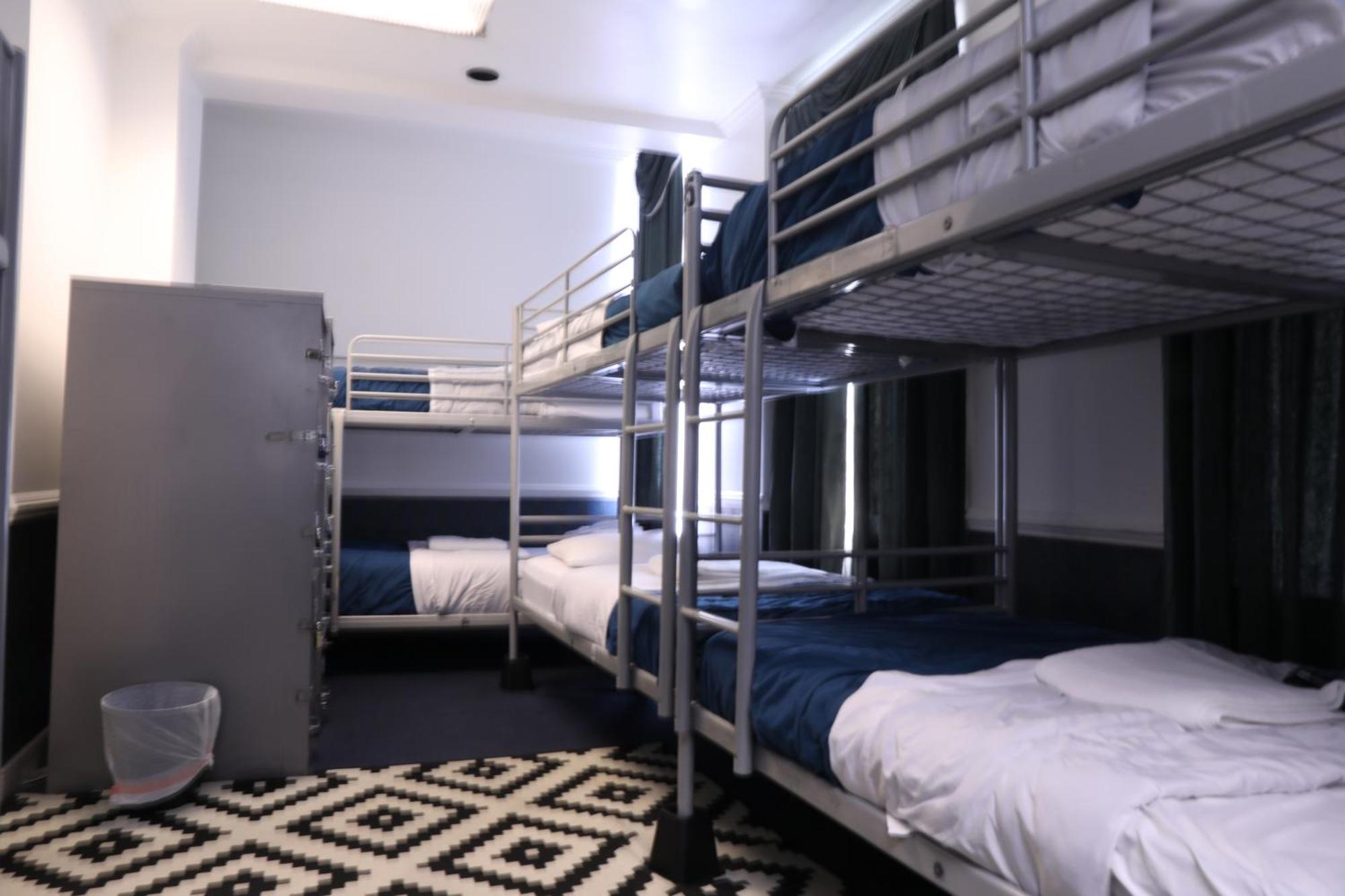 Duo Housing (Adults Only) Hostel Ουάσινγκτον Εξωτερικό φωτογραφία