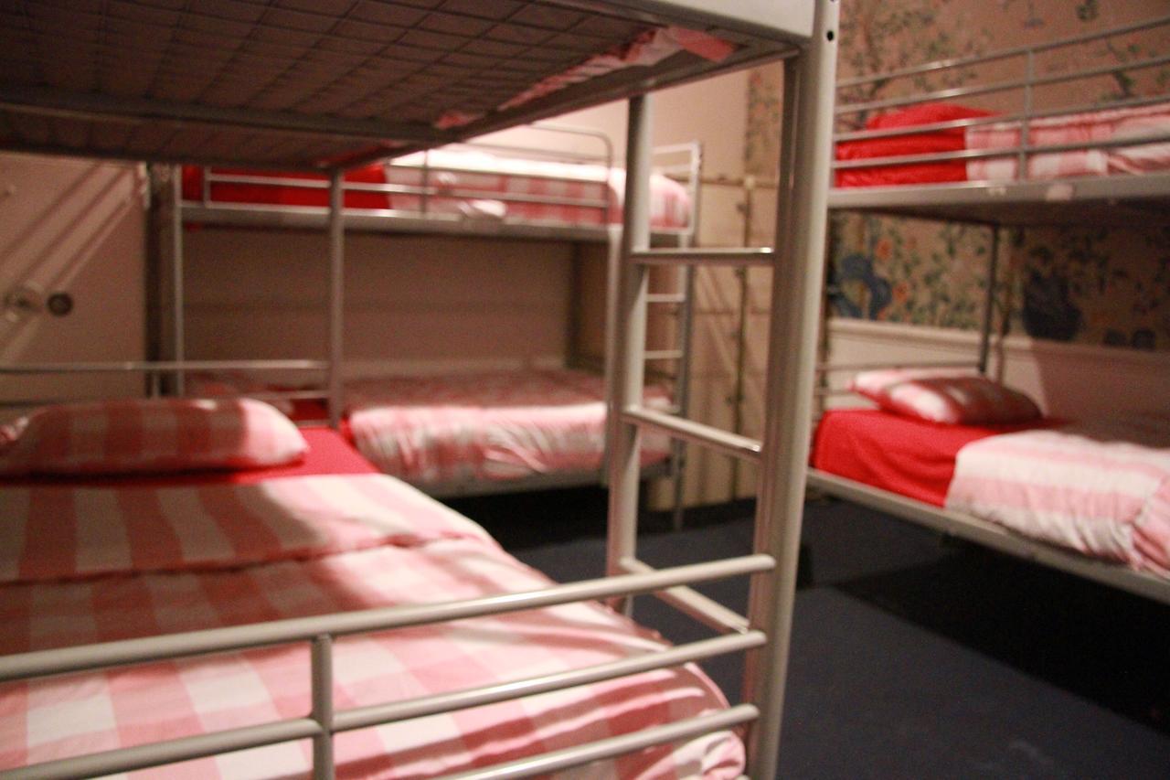 Duo Housing (Adults Only) Hostel Ουάσινγκτον Εξωτερικό φωτογραφία