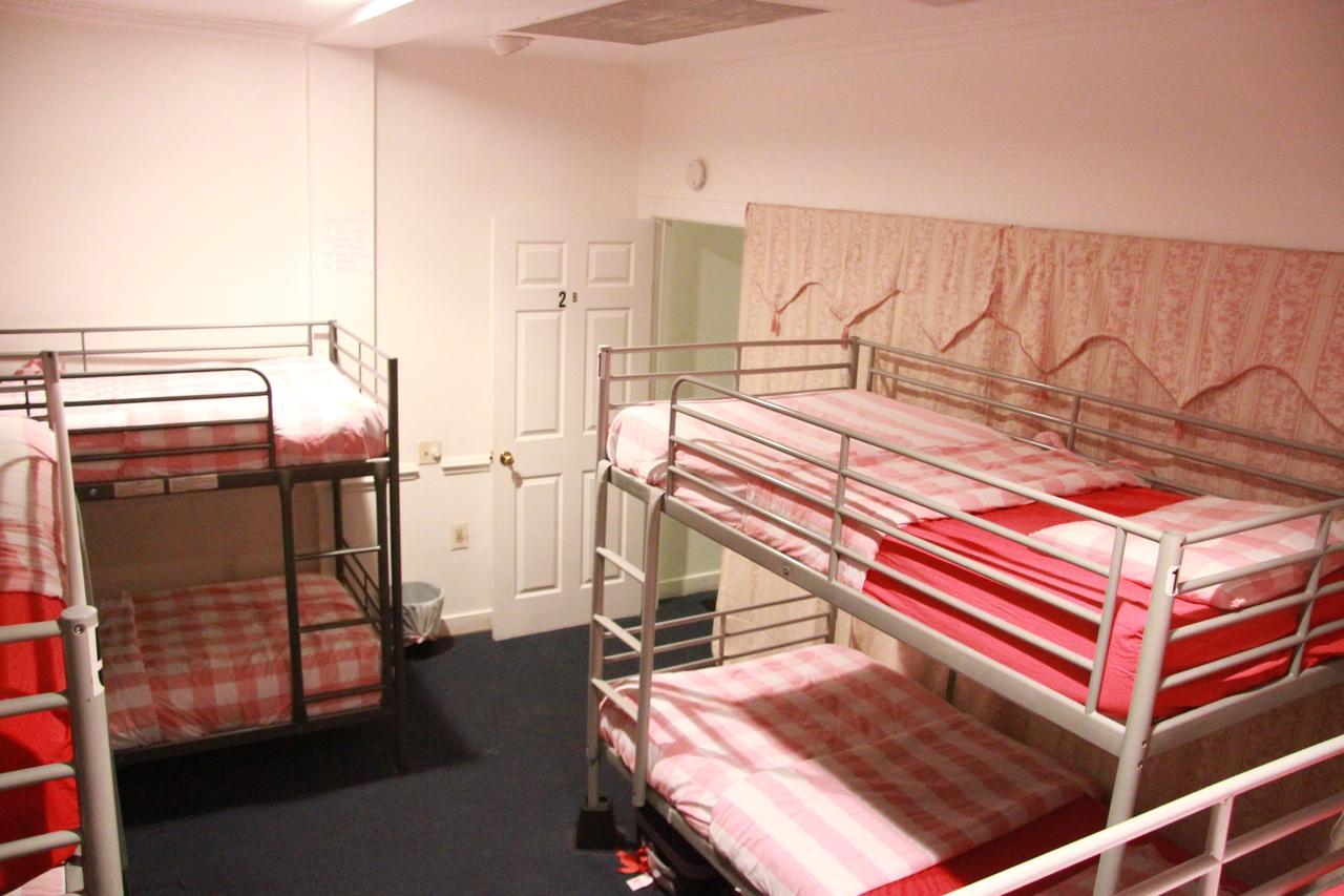 Duo Housing (Adults Only) Hostel Ουάσινγκτον Εξωτερικό φωτογραφία