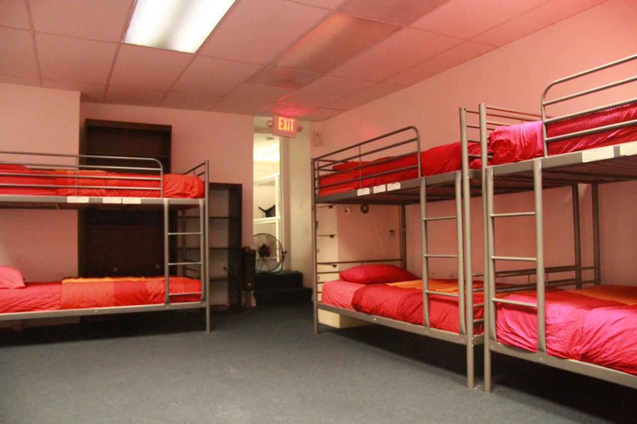 Duo Housing (Adults Only) Hostel Ουάσινγκτον Εξωτερικό φωτογραφία