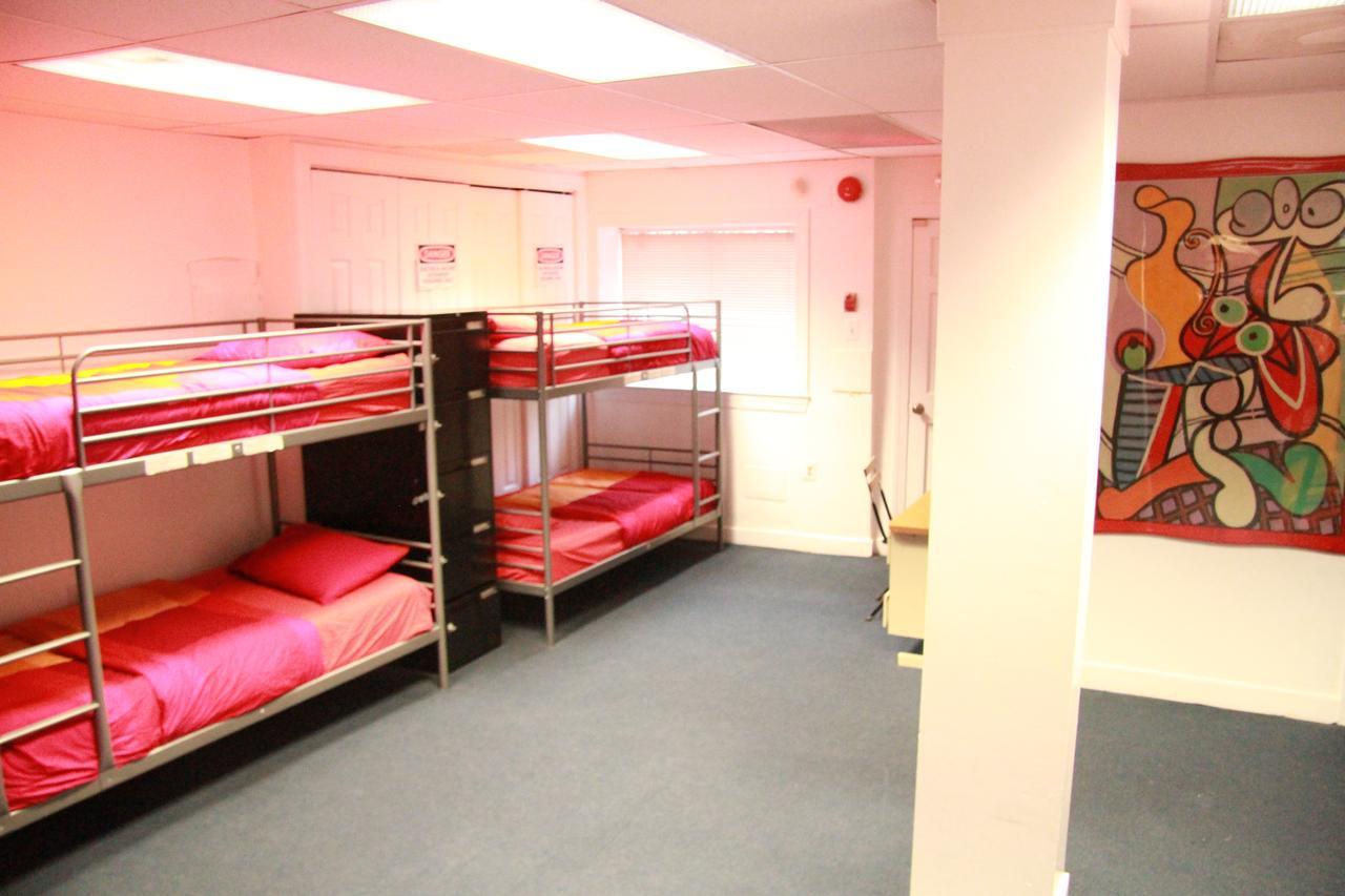 Duo Housing (Adults Only) Hostel Ουάσινγκτον Εξωτερικό φωτογραφία