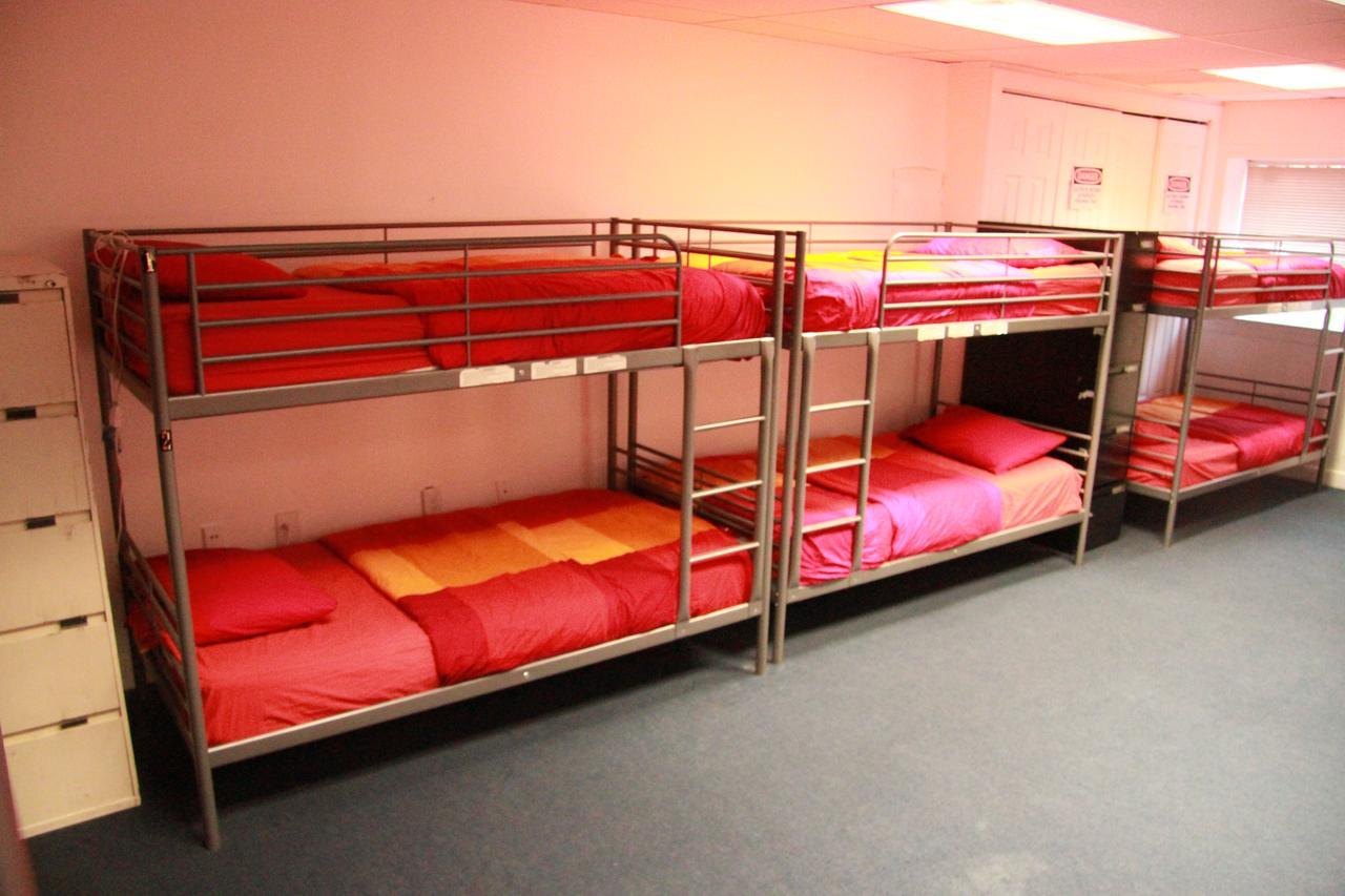 Duo Housing (Adults Only) Hostel Ουάσινγκτον Εξωτερικό φωτογραφία