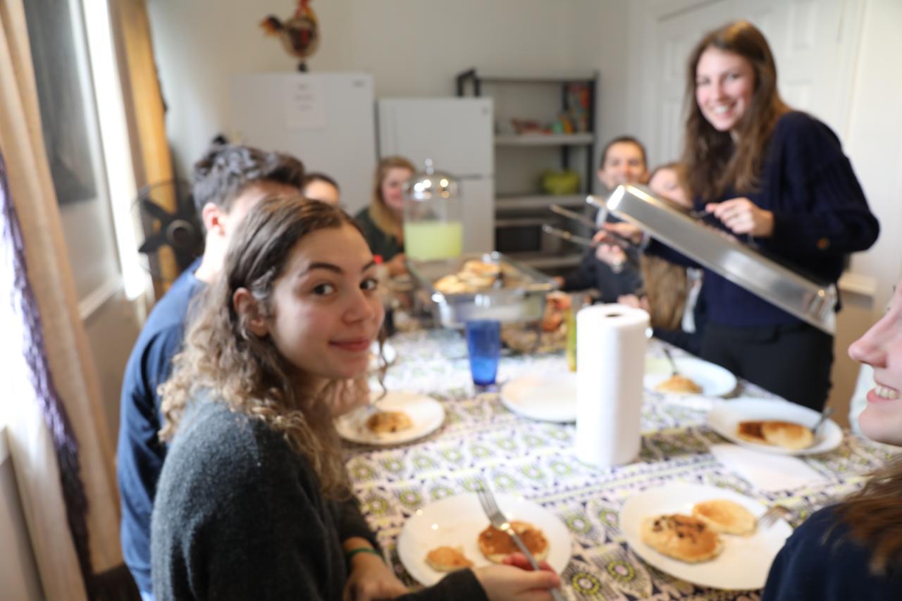 Duo Housing (Adults Only) Hostel Ουάσινγκτον Εξωτερικό φωτογραφία