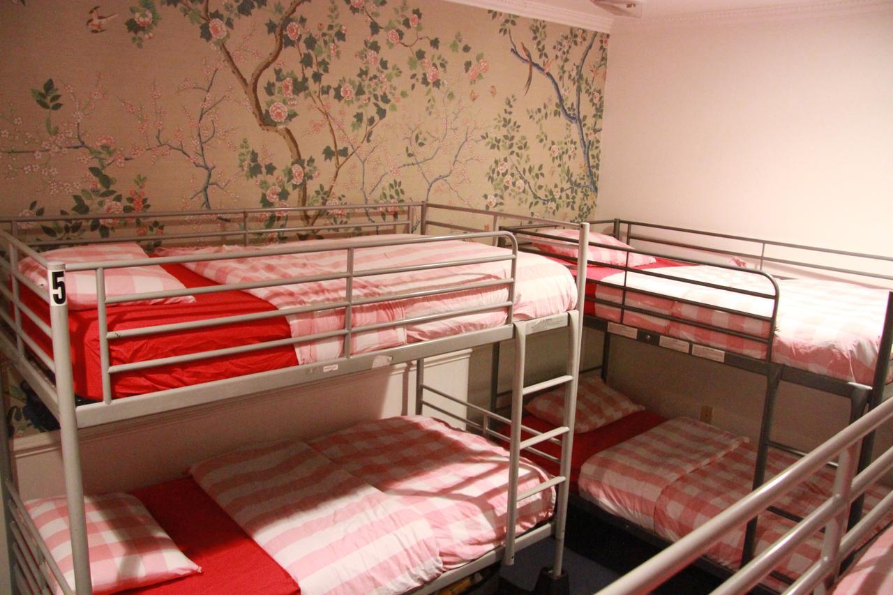 Duo Housing (Adults Only) Hostel Ουάσινγκτον Εξωτερικό φωτογραφία