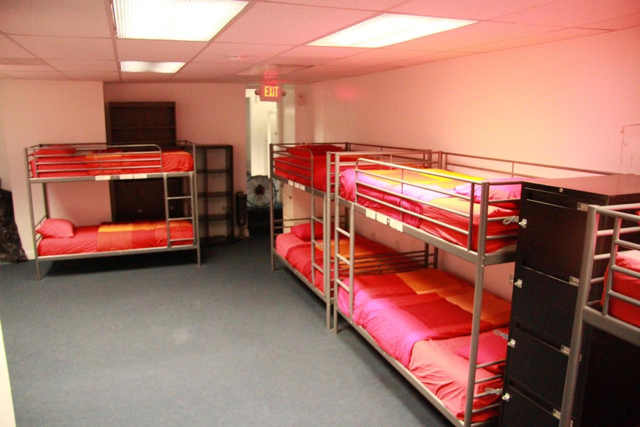 Duo Housing (Adults Only) Hostel Ουάσινγκτον Εξωτερικό φωτογραφία