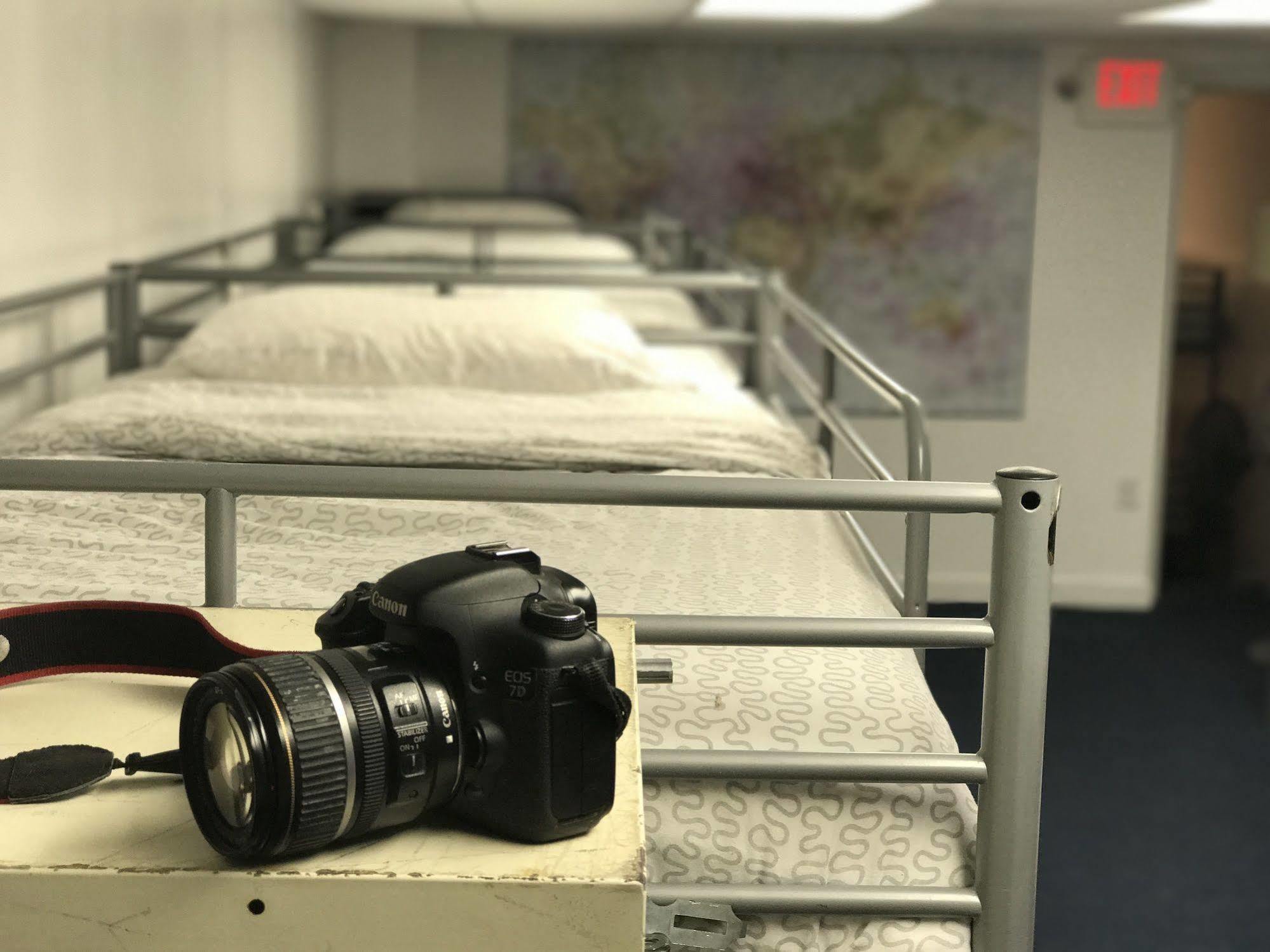 Duo Housing (Adults Only) Hostel Ουάσινγκτον Εξωτερικό φωτογραφία