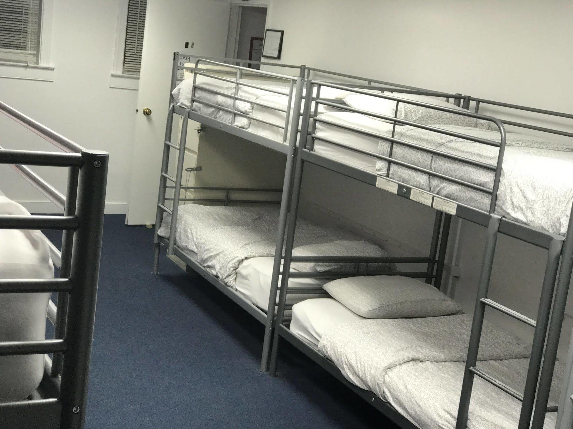Duo Housing (Adults Only) Hostel Ουάσινγκτον Εξωτερικό φωτογραφία
