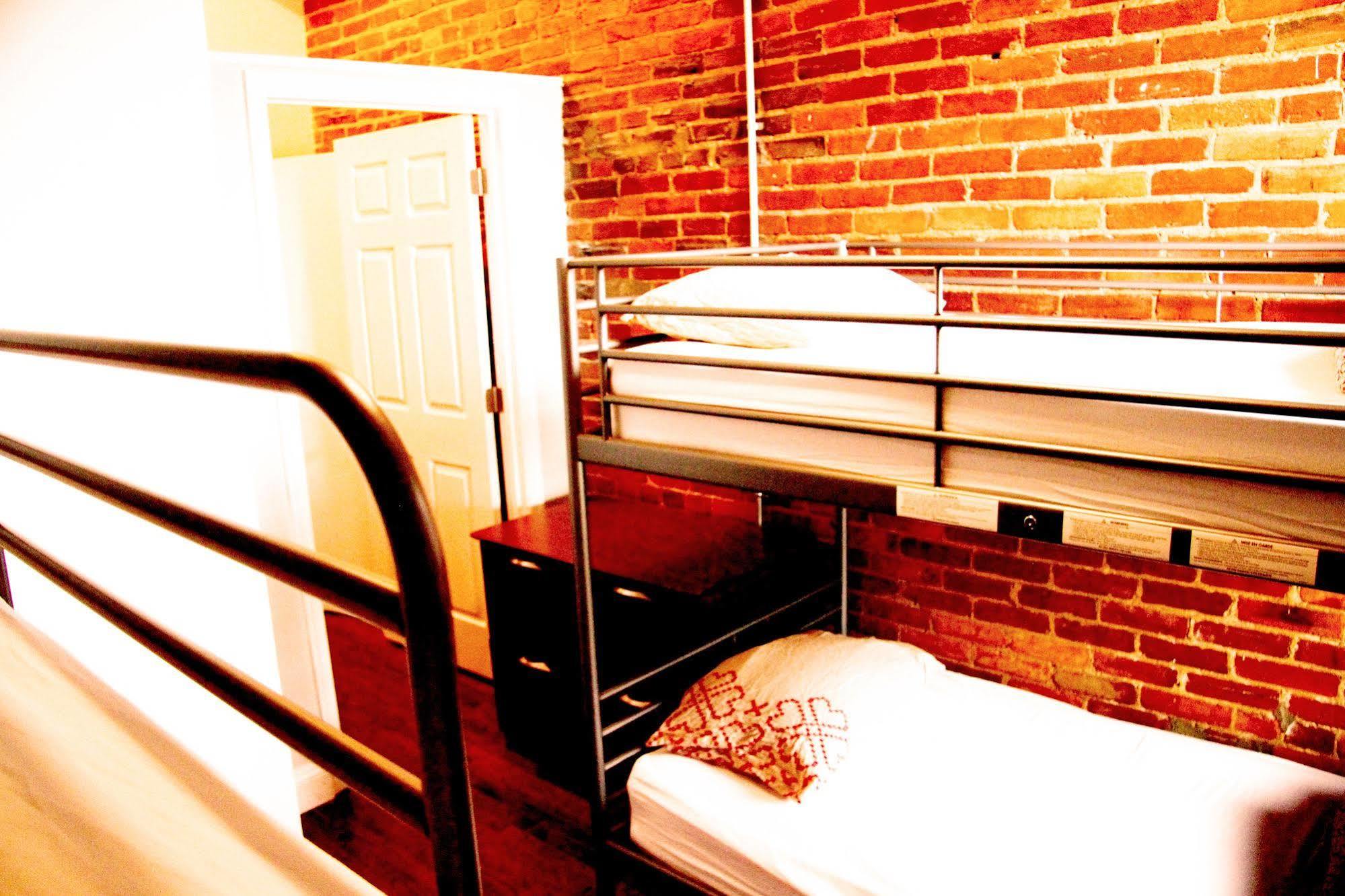 Duo Housing (Adults Only) Hostel Ουάσινγκτον Εξωτερικό φωτογραφία