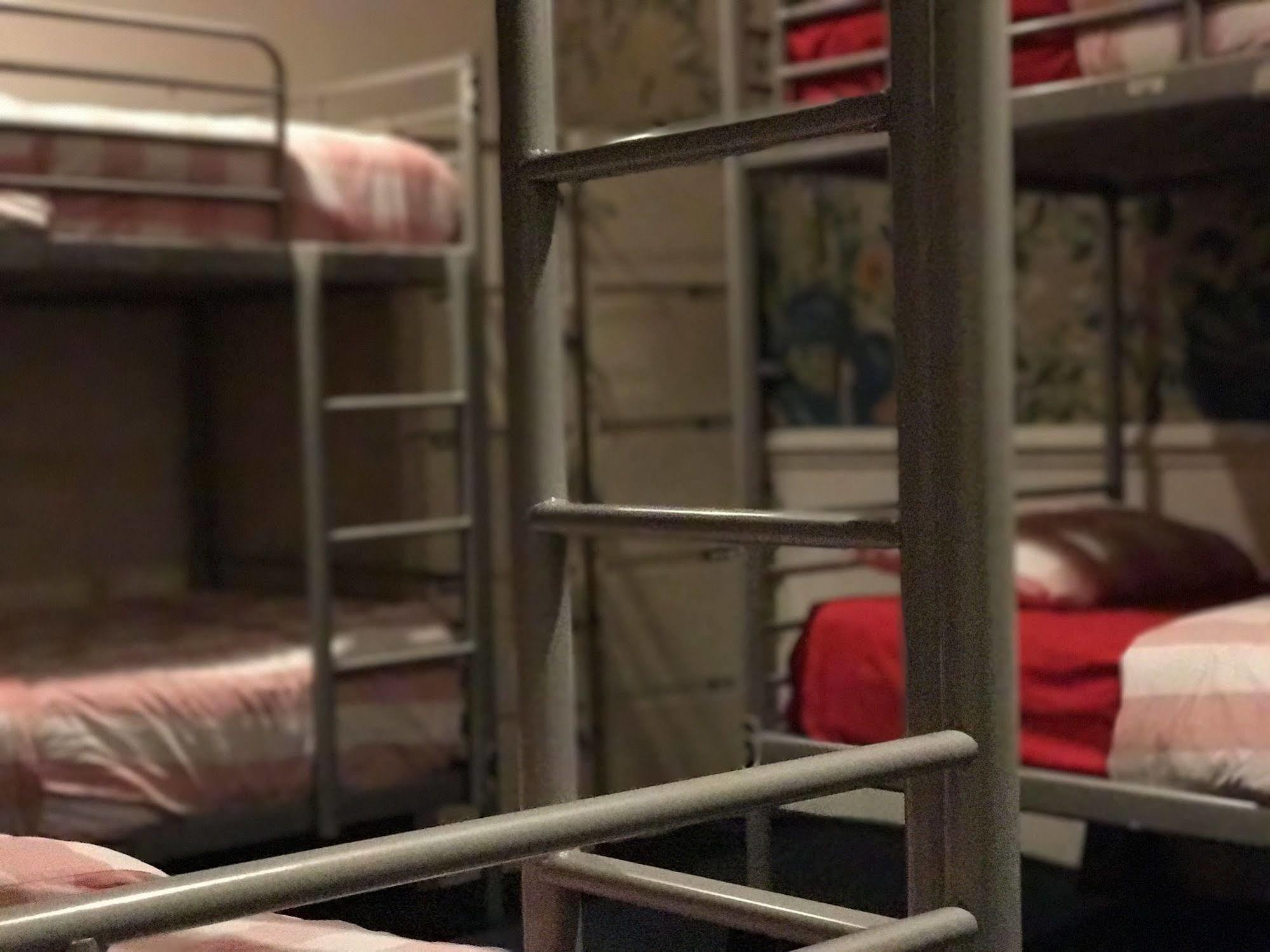 Duo Housing (Adults Only) Hostel Ουάσινγκτον Εξωτερικό φωτογραφία