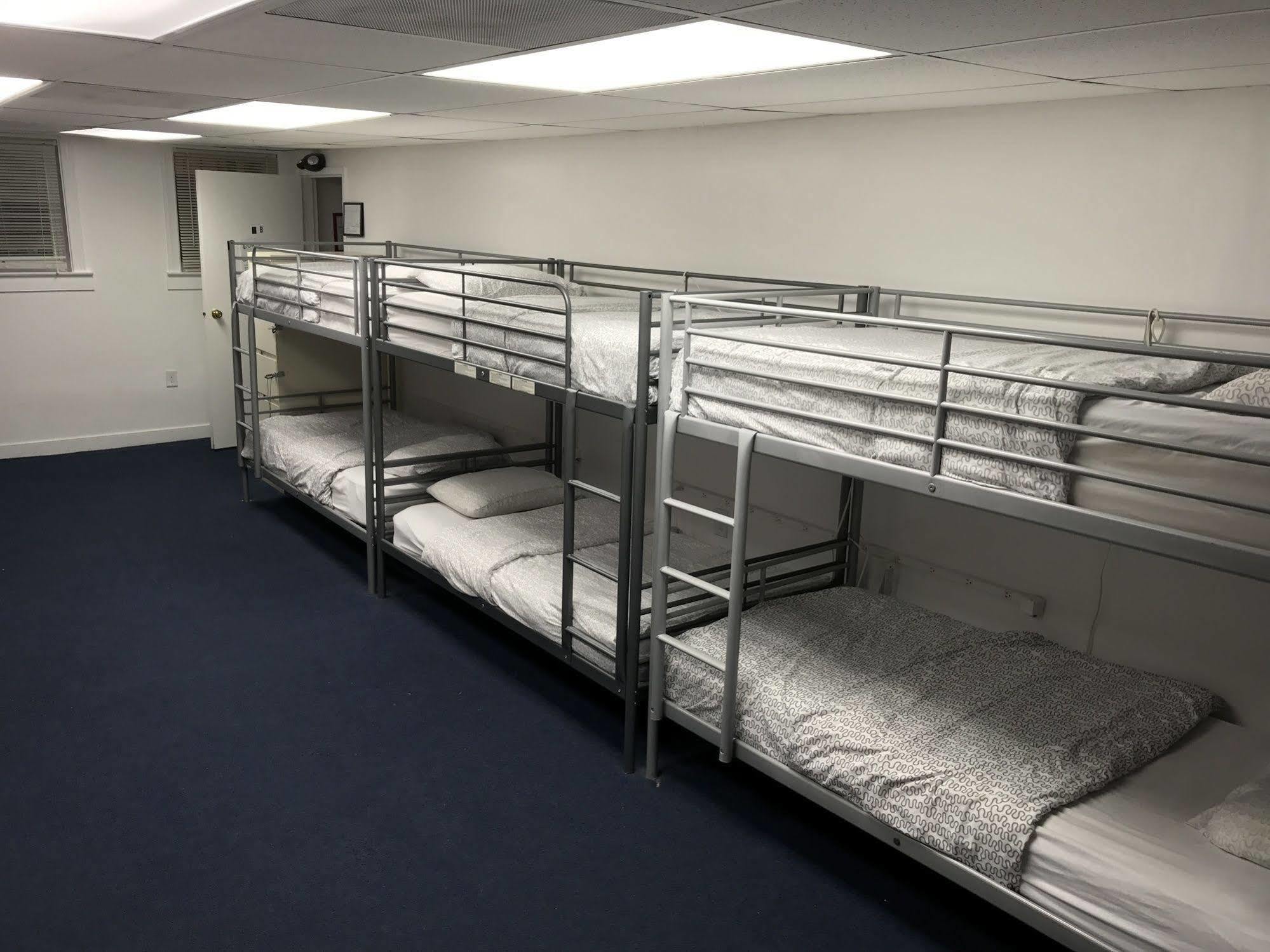 Duo Housing (Adults Only) Hostel Ουάσινγκτον Εξωτερικό φωτογραφία