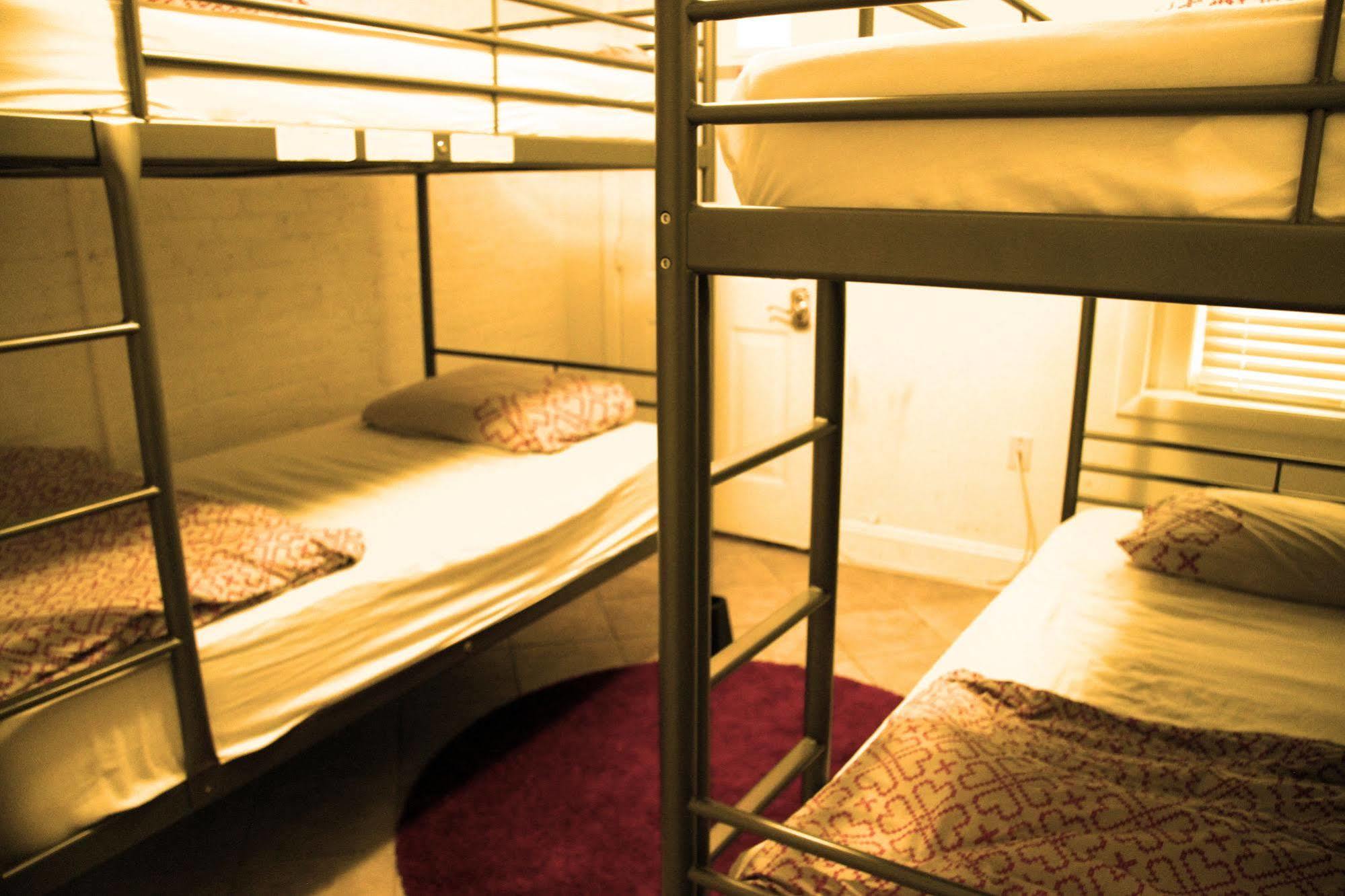 Duo Housing (Adults Only) Hostel Ουάσινγκτον Εξωτερικό φωτογραφία