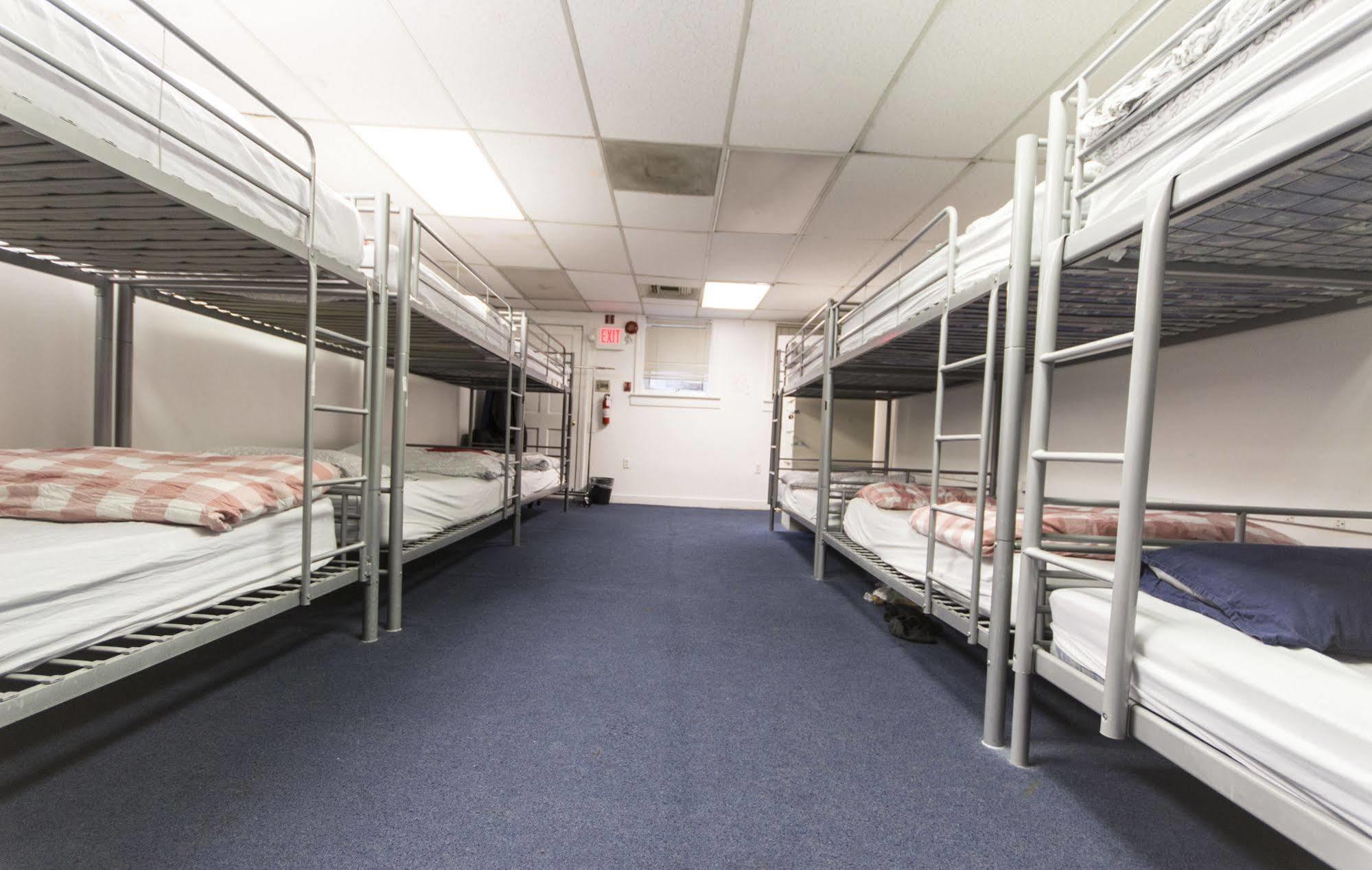 Duo Housing (Adults Only) Hostel Ουάσινγκτον Εξωτερικό φωτογραφία