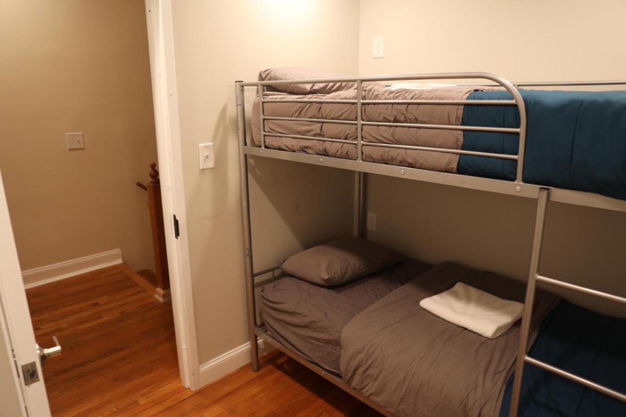 Duo Housing (Adults Only) Hostel Ουάσινγκτον Εξωτερικό φωτογραφία